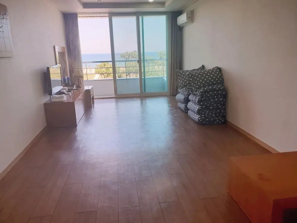 Pine Beach Condotel
