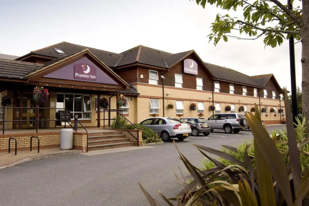 Premier Inn Barnstaple