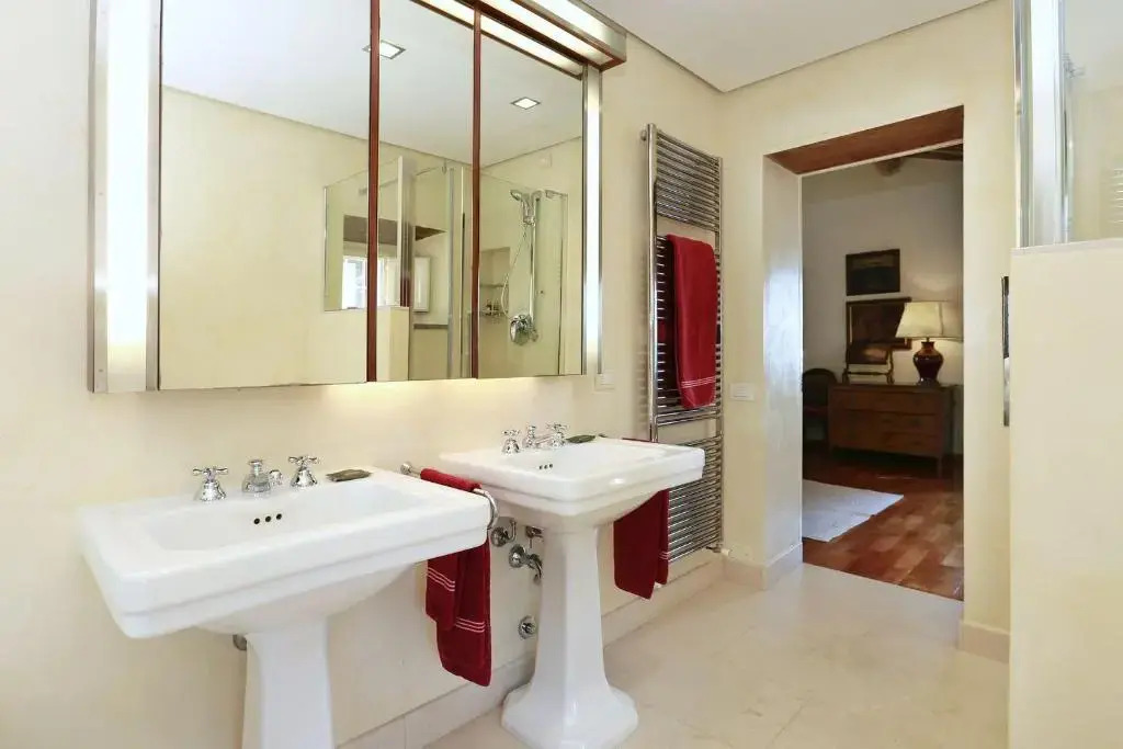 Il Vignale by Salogi Villas