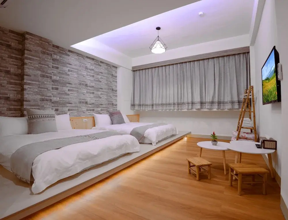 Mixa Hostel