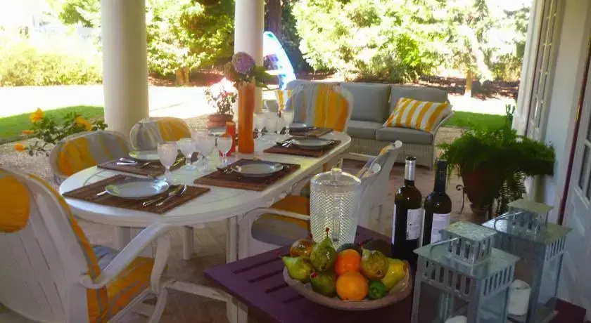 Stunning Villa at Aroeira Golf Resort