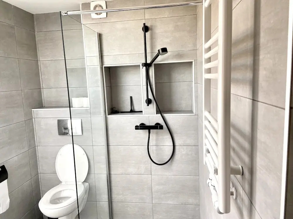 Bed & Ontbijt Almere