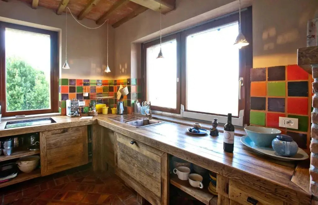 Villa Berti