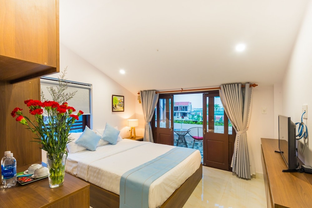 Bill Ben Homestay Hoi An