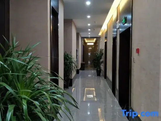 Yun Song Hotel