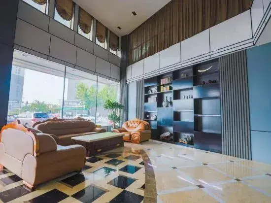 Pizhou Dihao Jingzhi Hotel