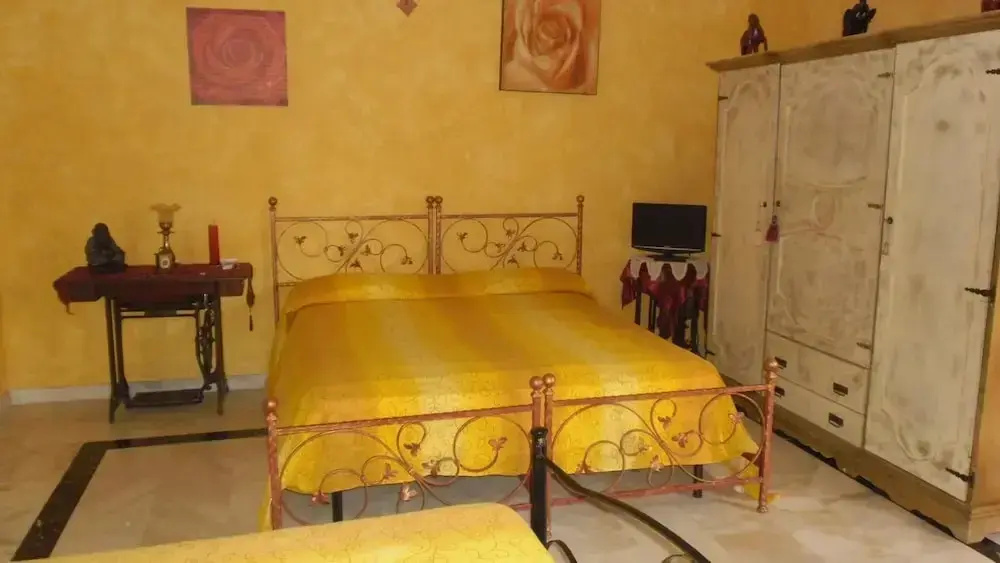 B&B Archè