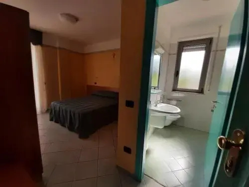 Hotel Pegaso