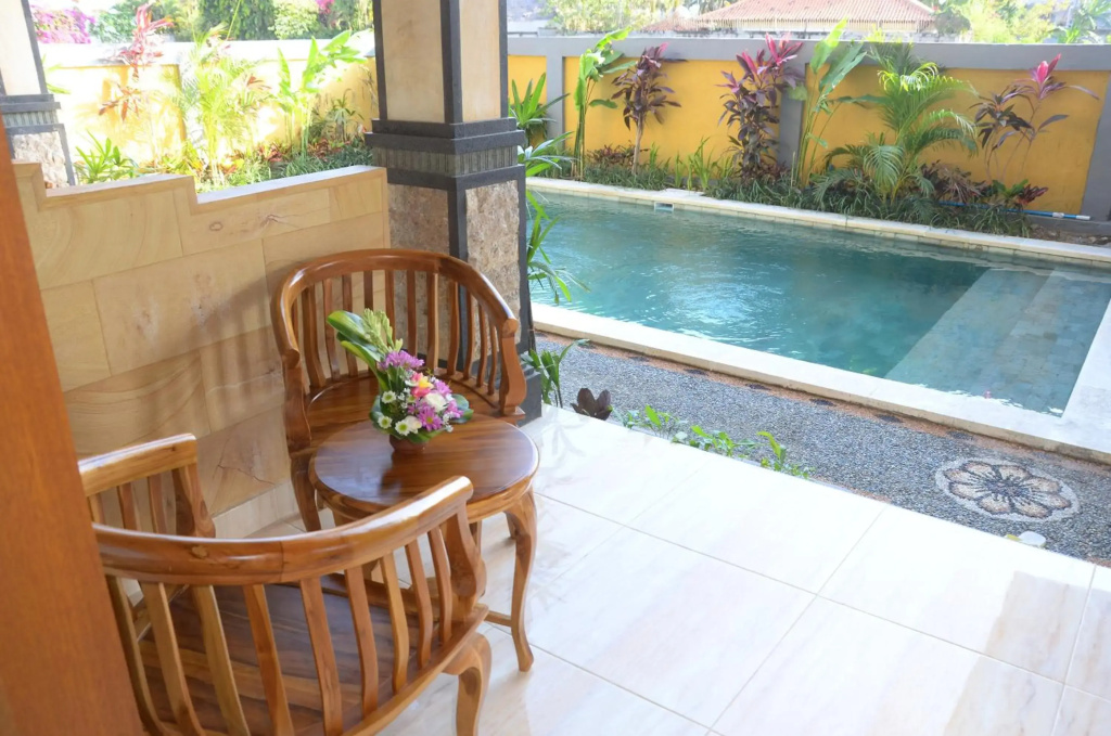 Bima Sakti House Canggu