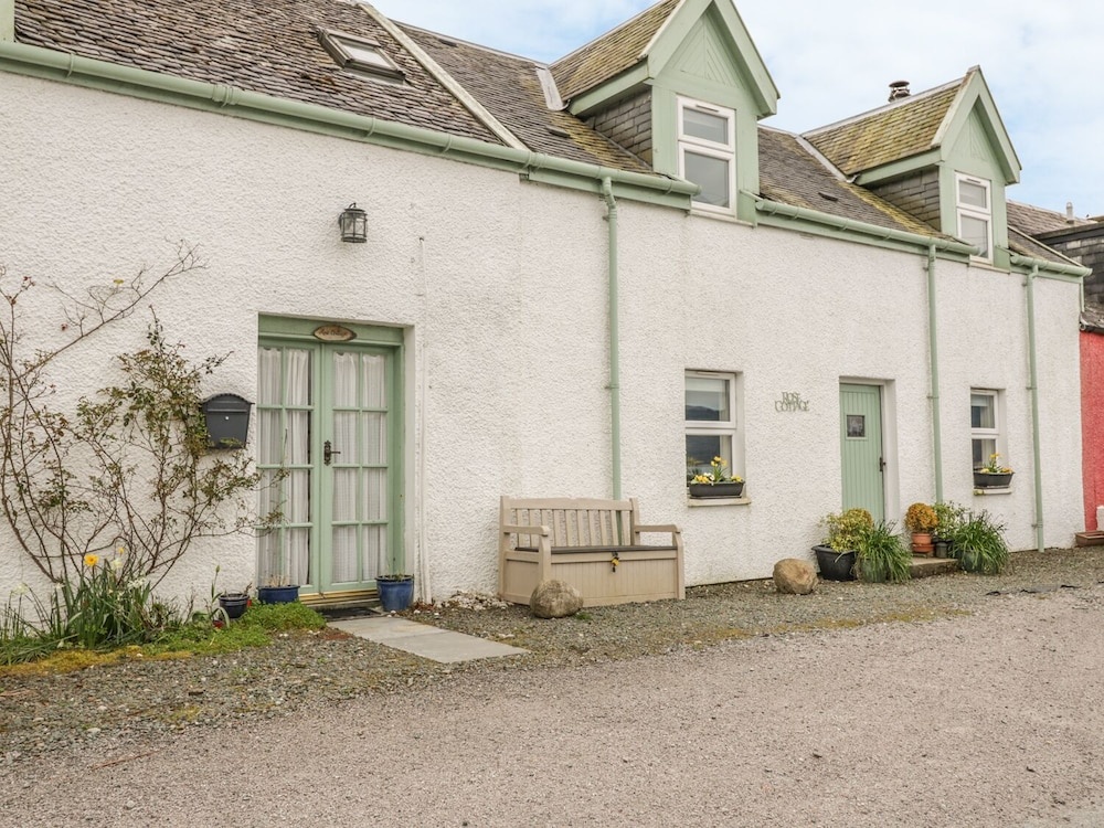 Rose Cottage