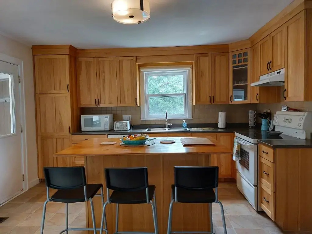 Shediac Vacation Home