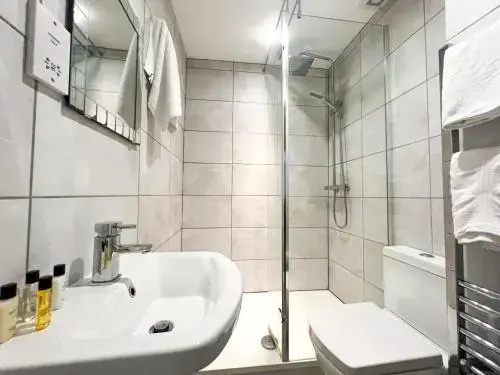 Berkeley  Apartment