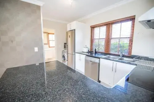 Plettenberg Bay Unit 6 Whale Rock Gardens Apartment with Backup Power