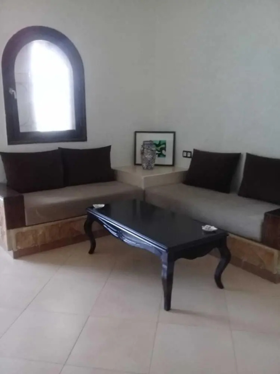 Fdw Chalet