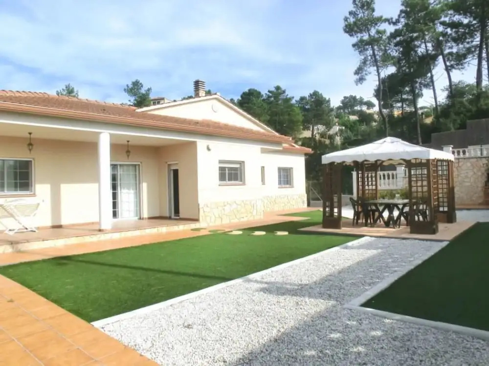 Villa in Lloret de Mar - 104104 by MO Rentals
