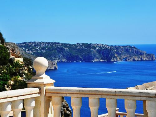Holiday Home Puelo Del Mar 149-O