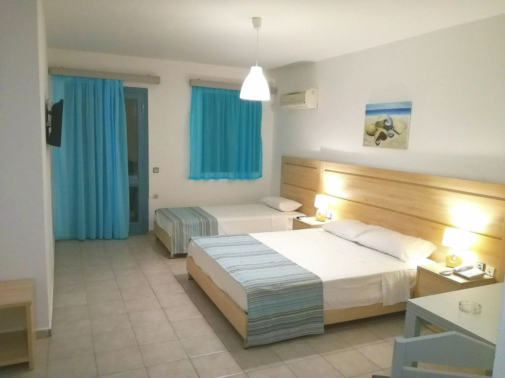 Marilisa Hotel