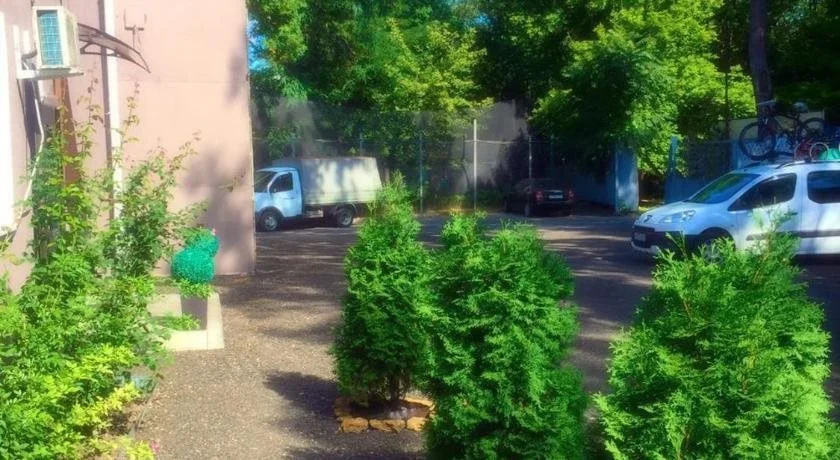 Hotel Kolibri