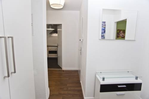 Town Apartments am Nollendorfplatz