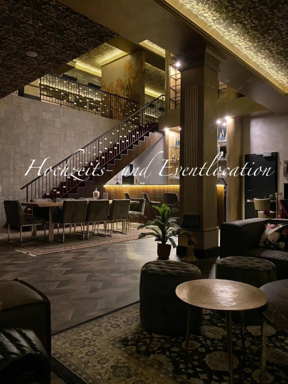 Boutique Hotel Zuckerfabrik Stuttgart