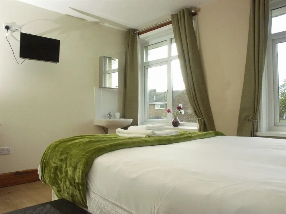 Budget Hayat express hotel