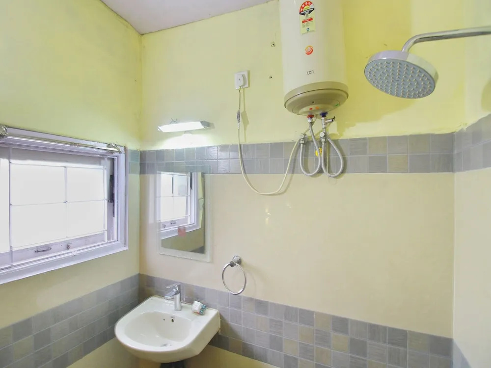 OYO 4910 Home Stay Crescent Park