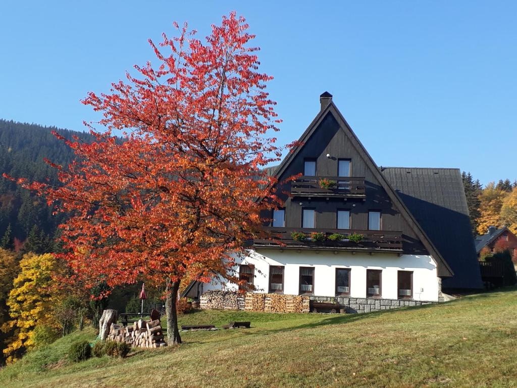 Pension Krakonoš