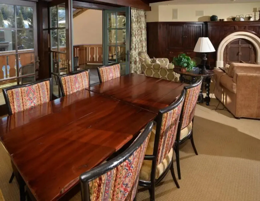 Vail VLG One Willow 2bd-joh1