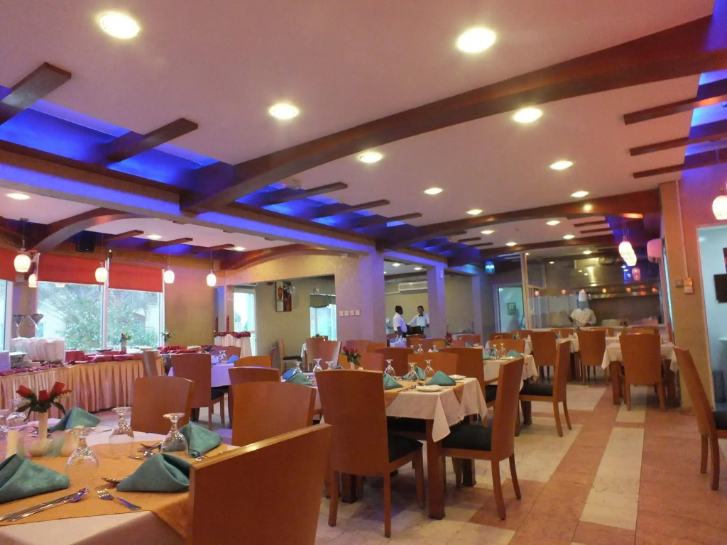 Verona Resorts Sharjah