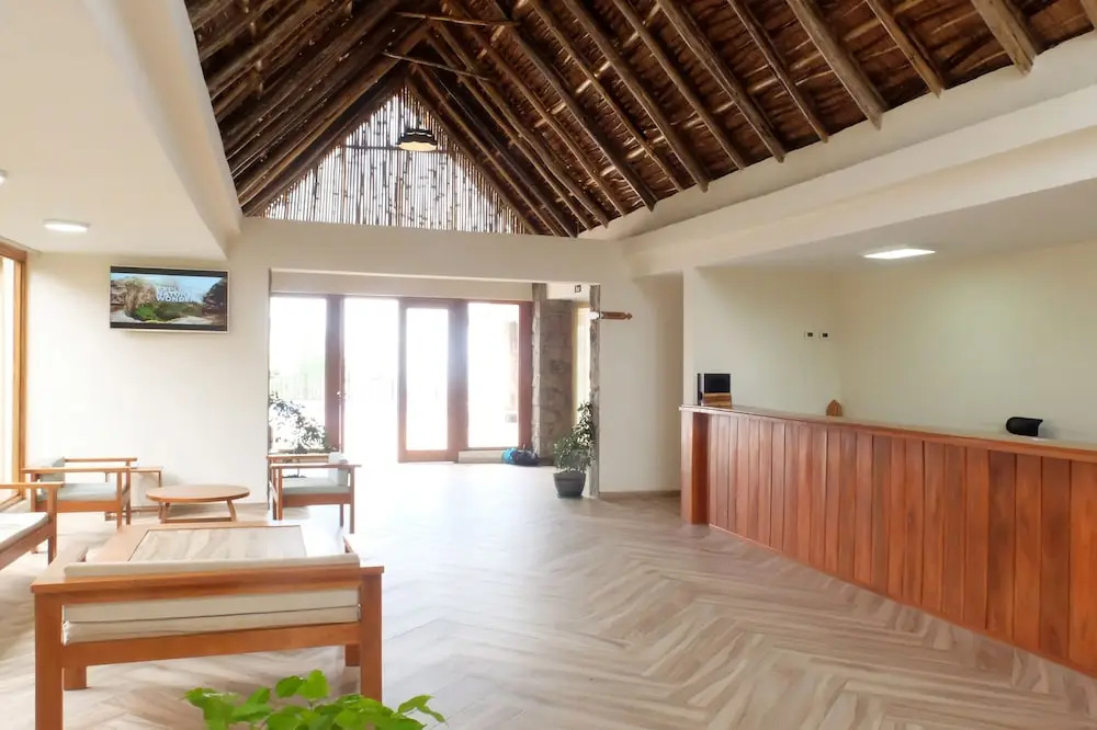 Mezena Resort & SPA
