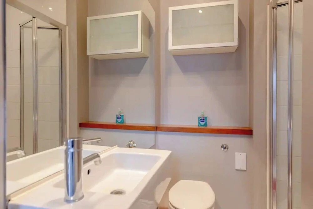 Tasteful & Homely 1BD Flat - Brixton