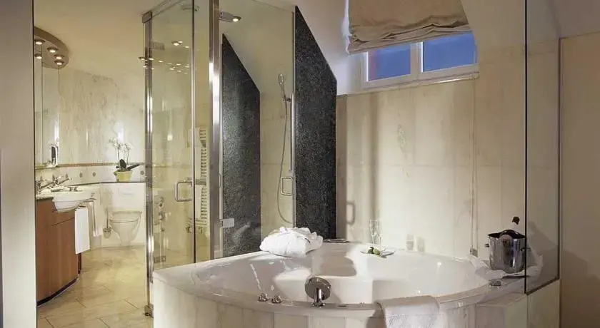 Hotel Seeburg - Chalet Gardenia