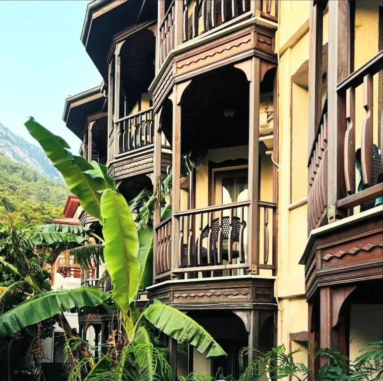 Gokova Hotel