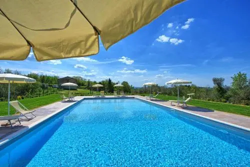 Villa Bonriposo