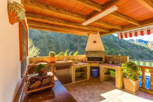 Holiday Home Villa Cecilia