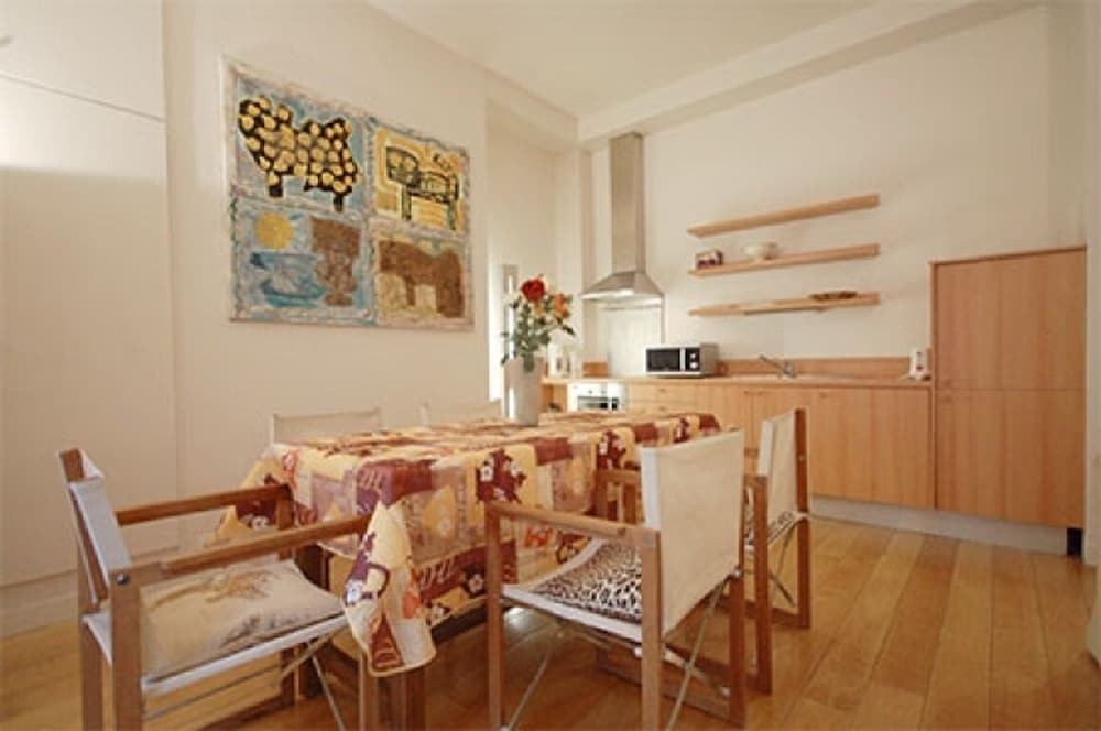 103321 - Appartement 4 personnes Marais - Bastille