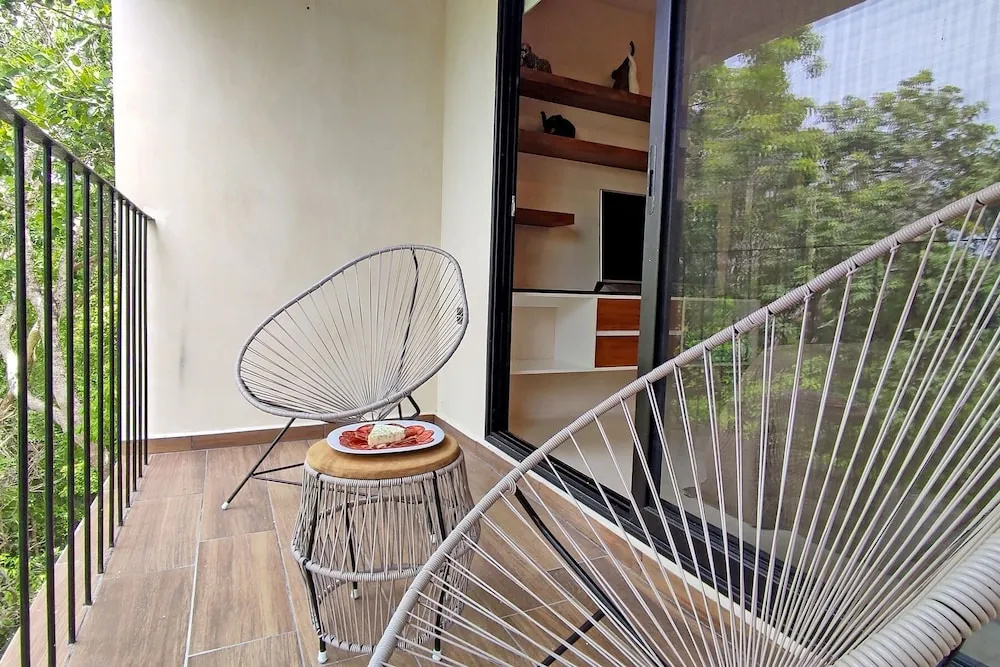 Condominio Encantador Kaantun Tulum