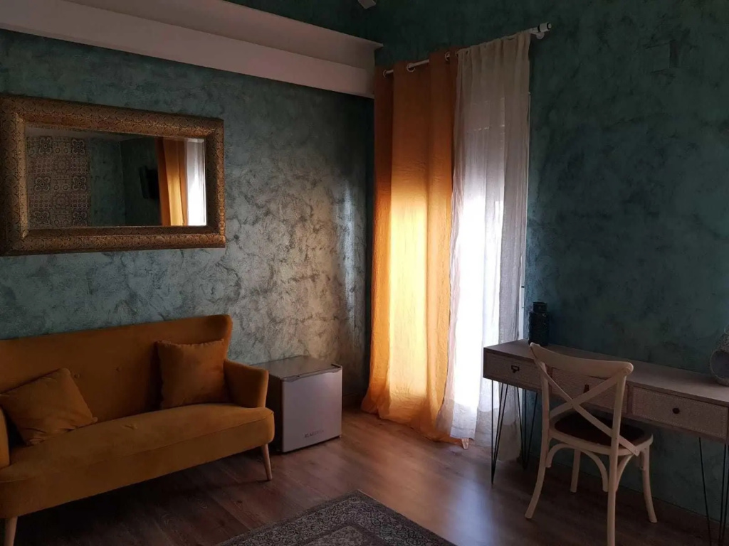 RIAD MEDINA MUDEJAR BAÑOS ARABES