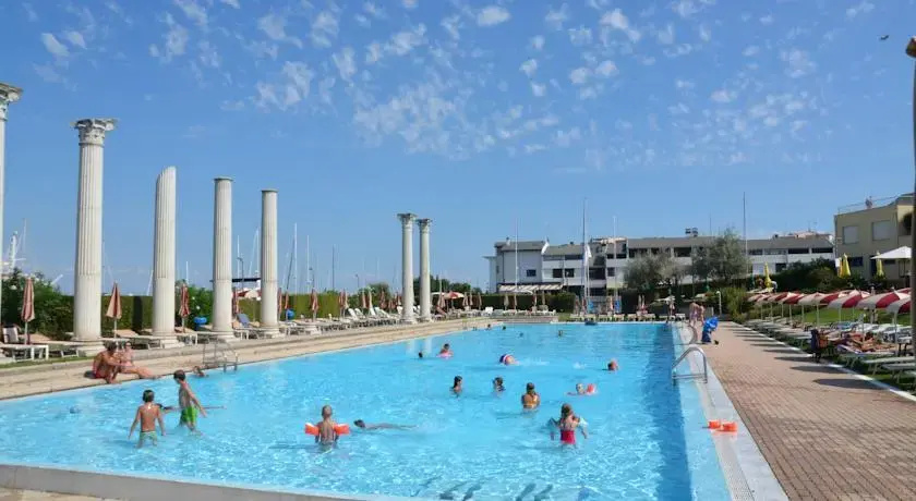 Villaggio Terra Mare Superior