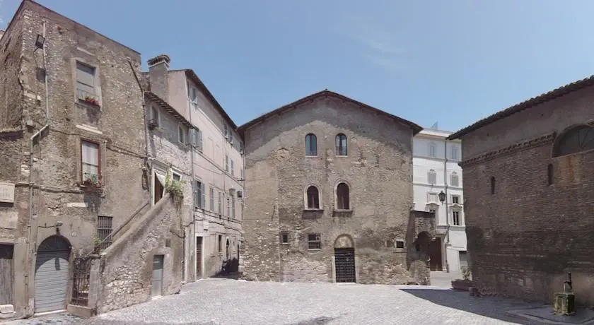 Antica Torre