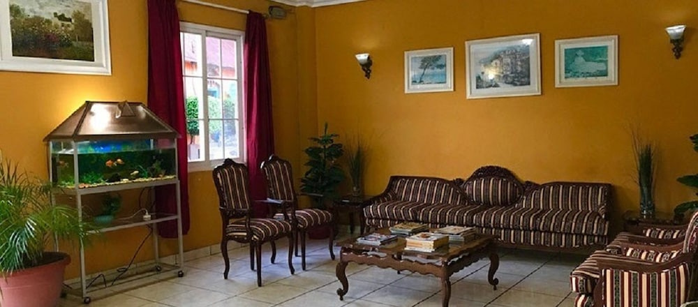 Hotel Villa del Lago