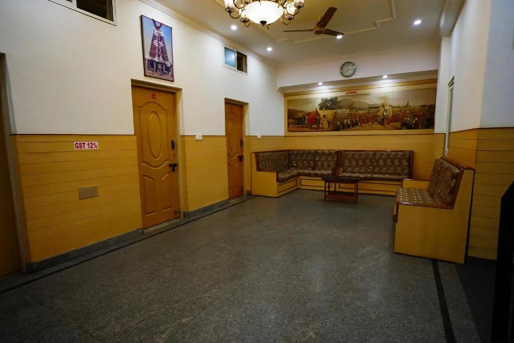 Hotel Prakaash Residency