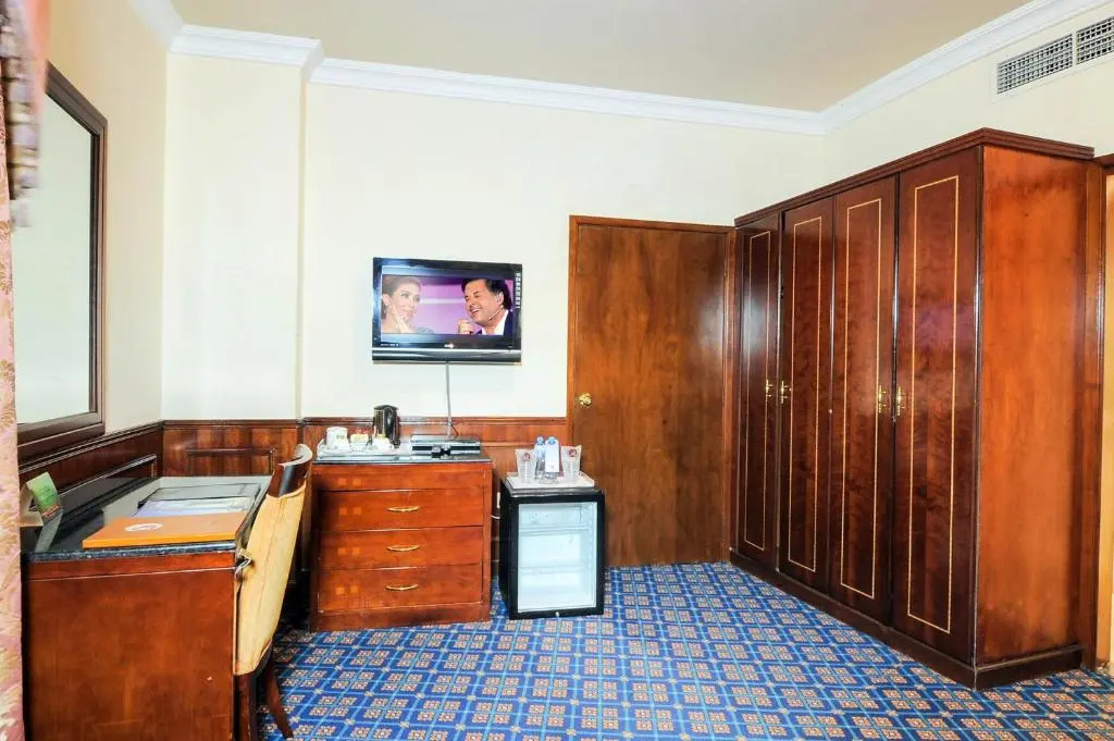 Ramee California Hotel