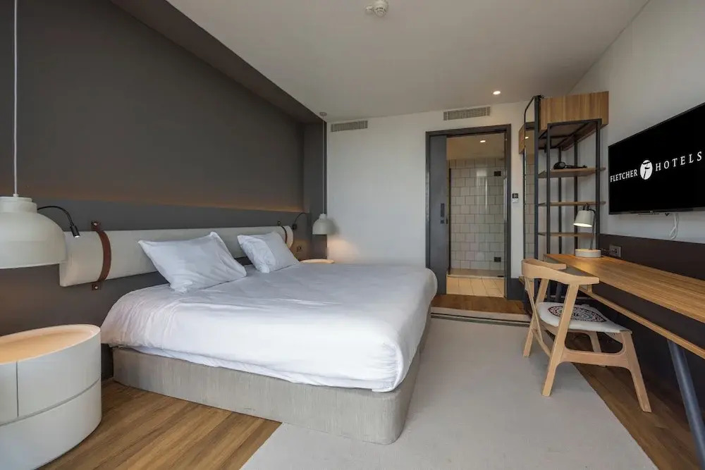 Fletcher Hotel-Restaurant Oisterwijk-Tilburg