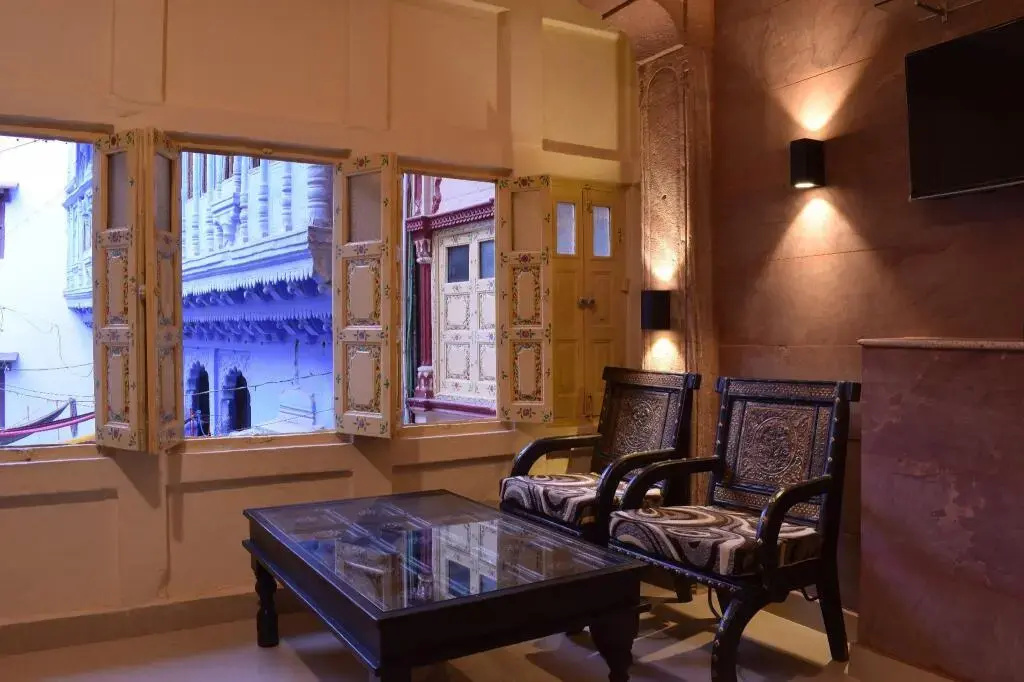 Suraj Haveli