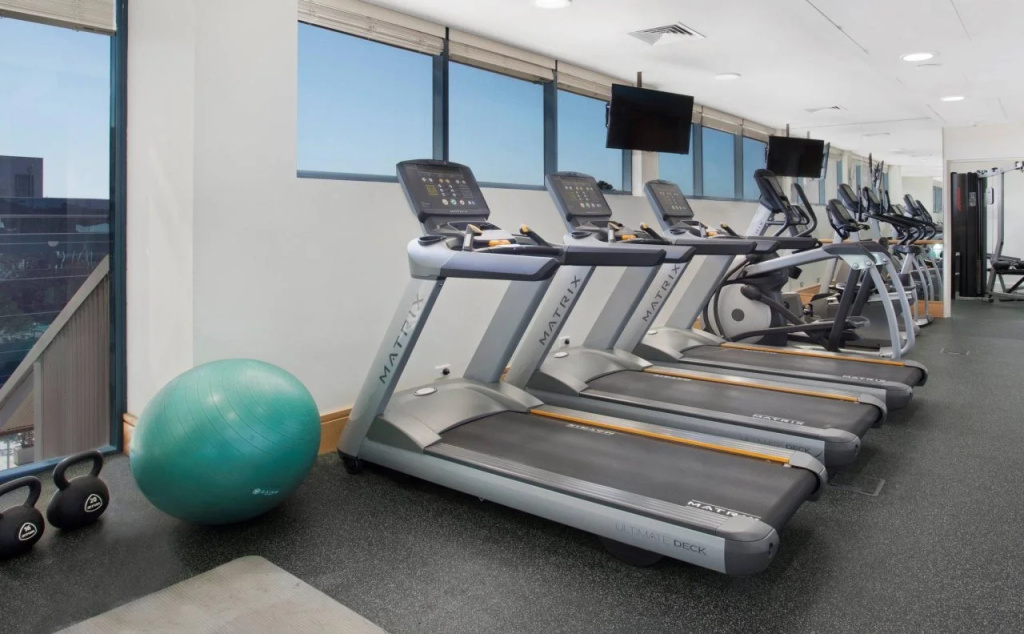 Crowne Plaza Sydney Macquarie Park by IHG