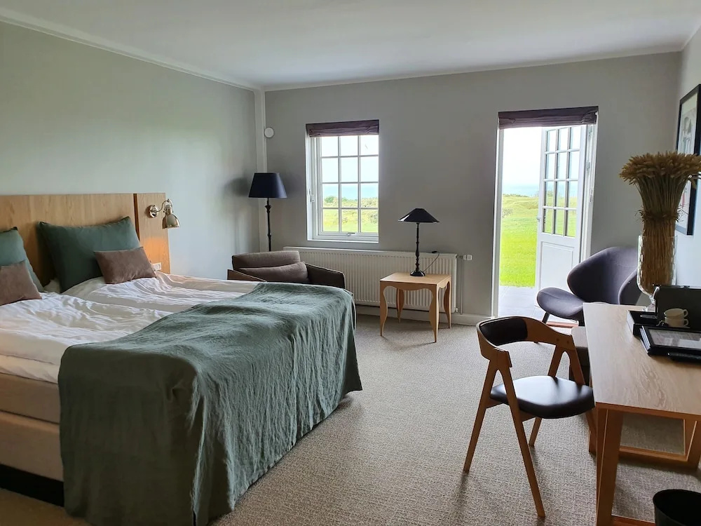 Hotel Nor - Badehotellet