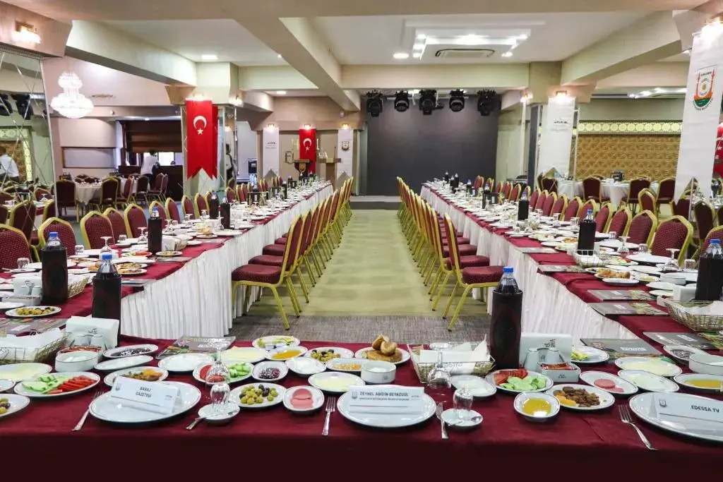Elruha Hotel