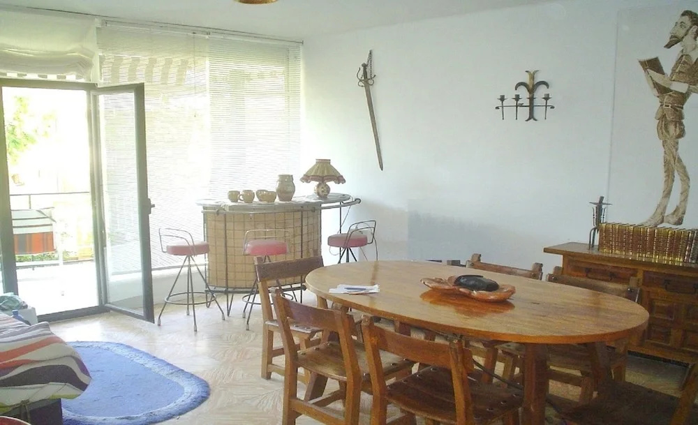 Apartamentos Coral Cambrils 3000