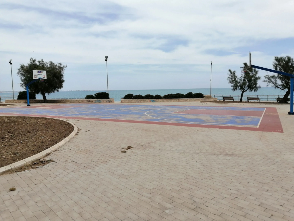 Megaron Hotel